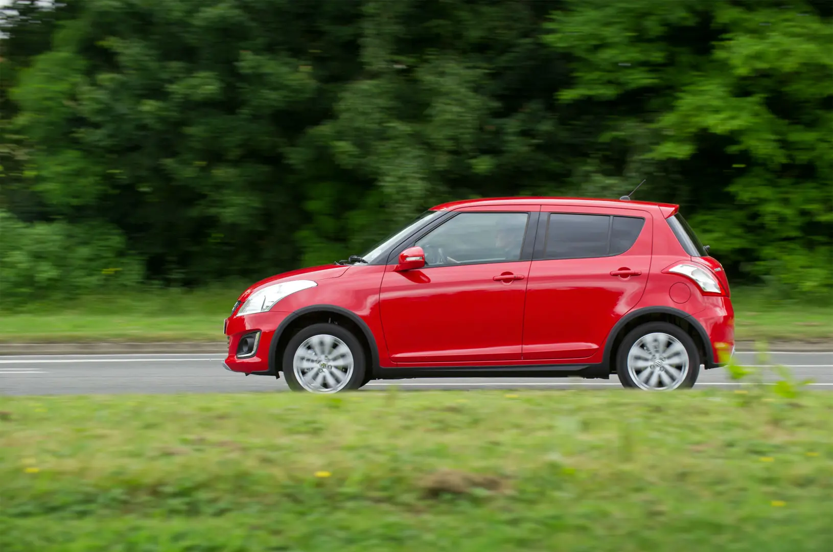 Suzuki Swift Swift 1.2 4x4 GL 5