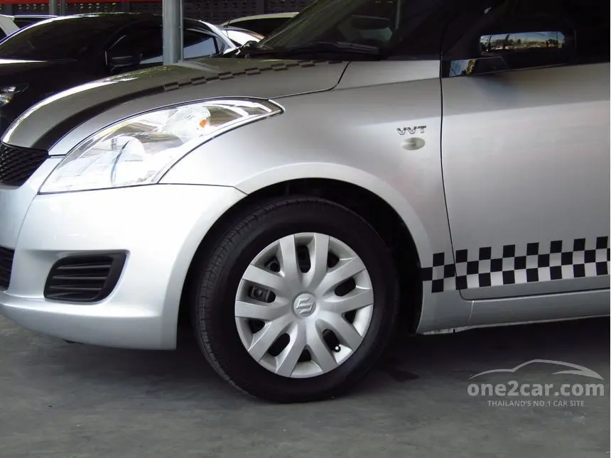 Suzuki Swift Swift 1.2 GA 7