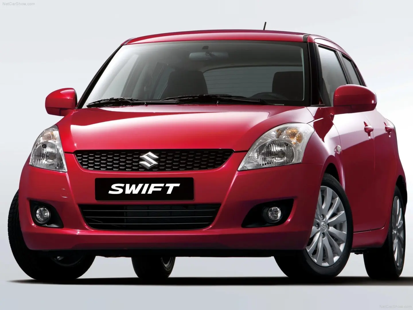 Suzuki Swift Swift 1.2 GL 1