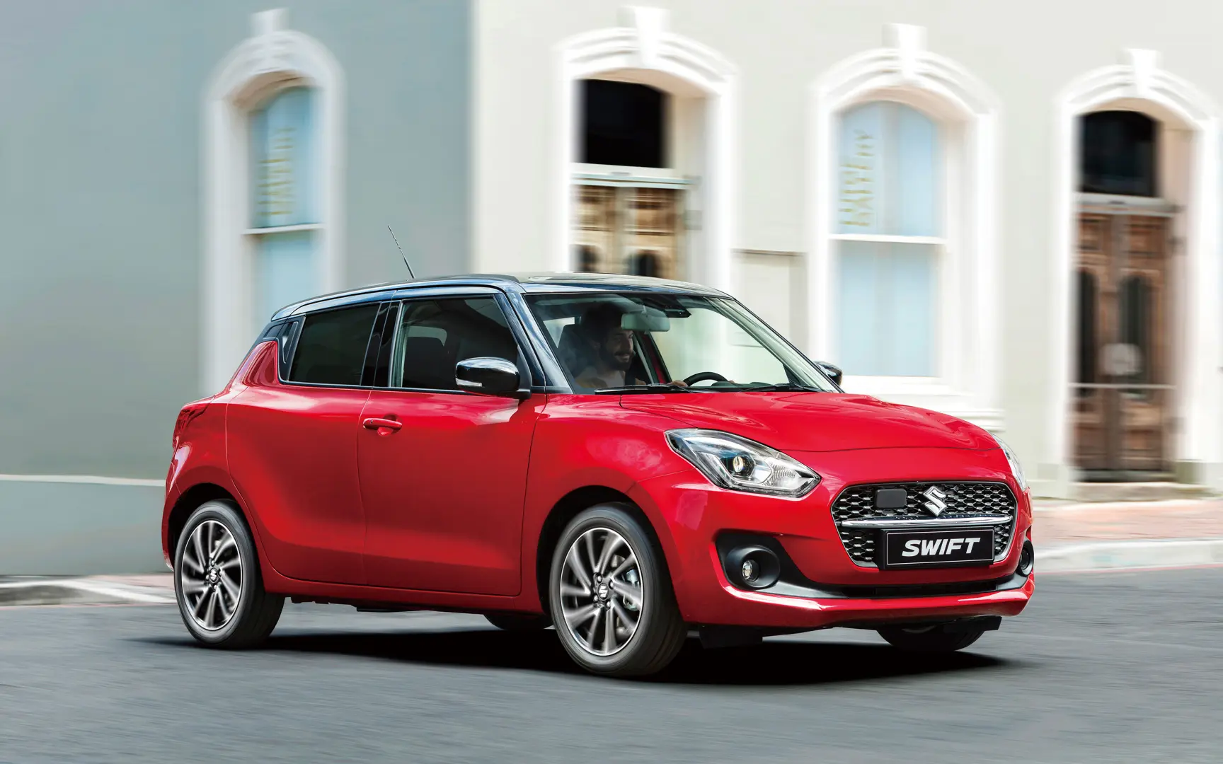 Suzuki Swift Swift 1.2 GL 0