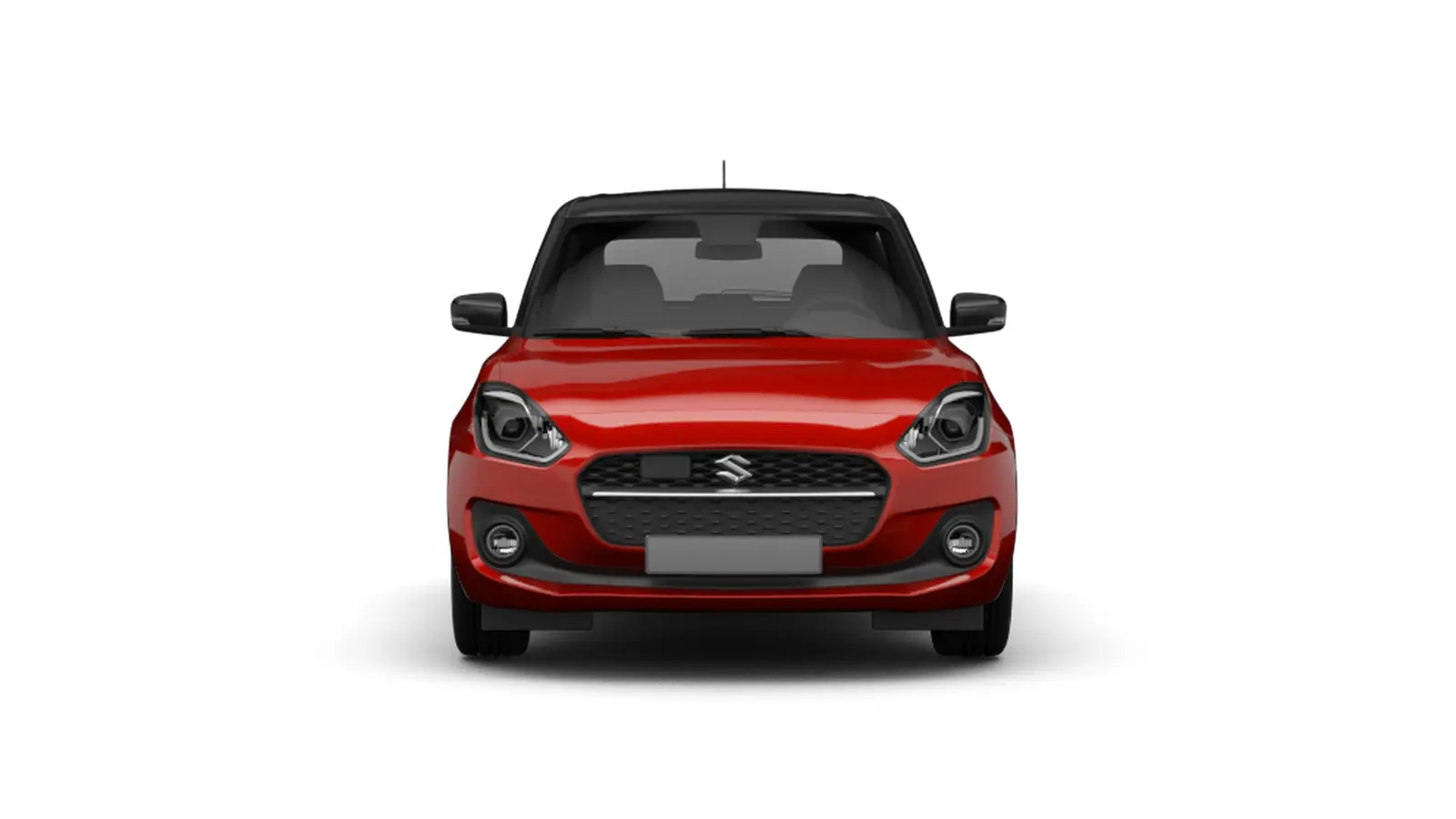 Suzuki Swift Swift 1.2 Mild Hybrit GLX Premium Çift Renk 3