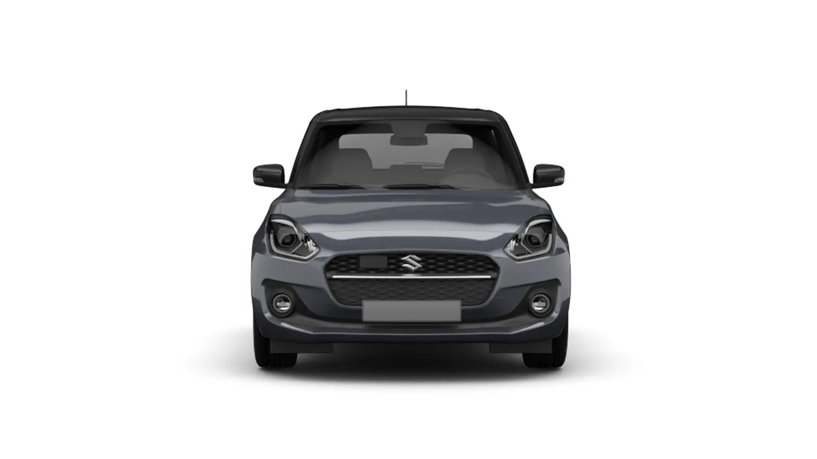 Suzuki Swift Swift 1.2 Mild Hybrit GLX Premium Çift Renk 7