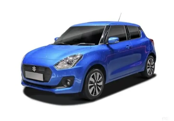 Suzuki Swift Swift 1.2 Mild Hybrit GLX Premium Çift Renk 0