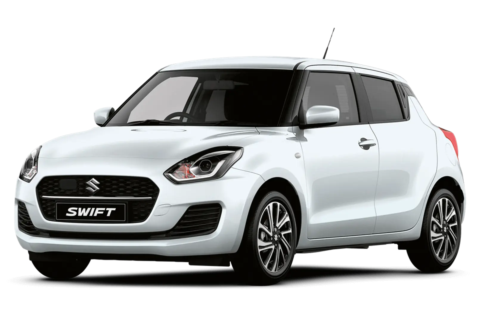 Suzuki Swift Swift 1.2 Mild Hybrit GLX Premium Tek Renk 3