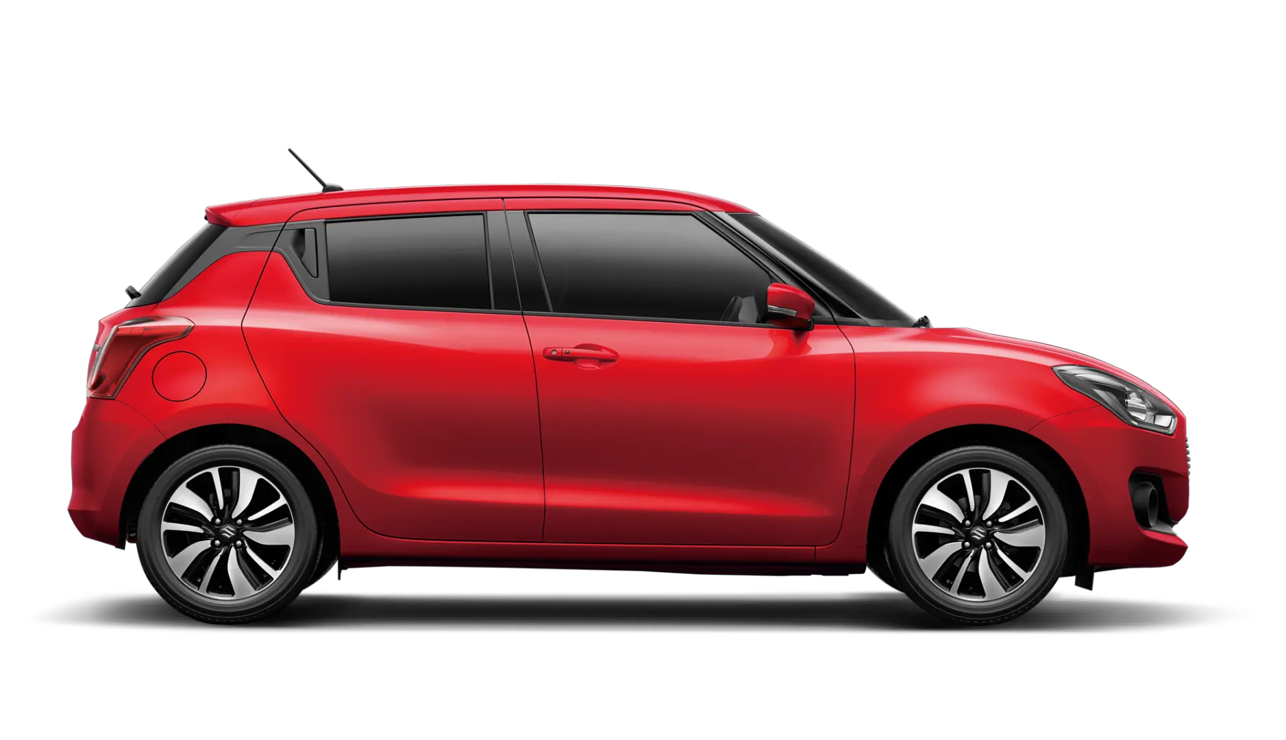 Suzuki Swift Swift 1.2 Mild Hybrit GLX Premium Tek Renk 7