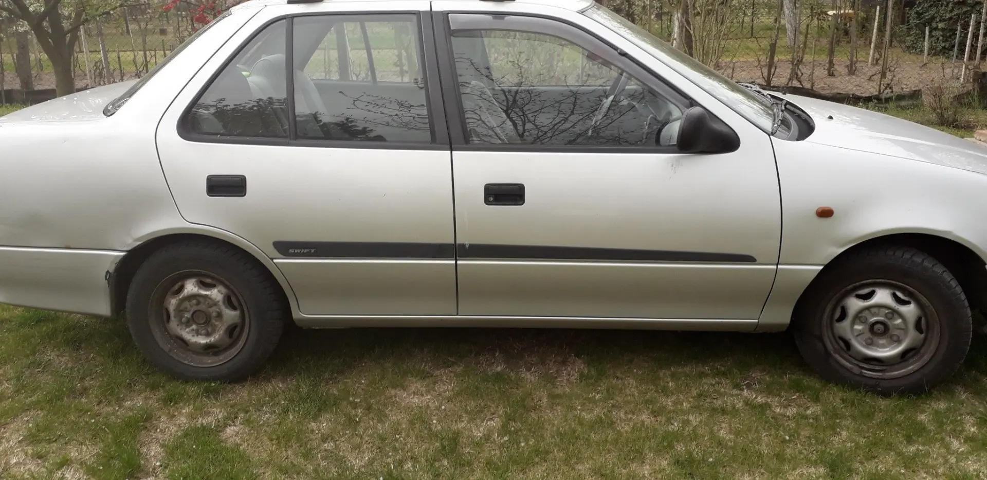 Suzuki Swift Swift 1.3 16V GL 2