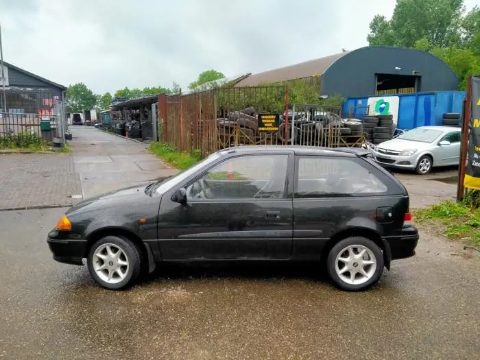 Suzuki Swift Swift 1.3 16V GL 2