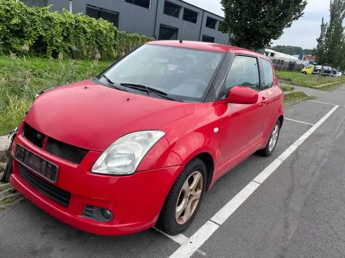 Suzuki Swift Swift 1.3 4x4 0