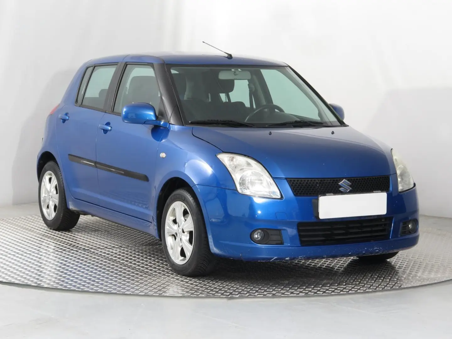 Suzuki Swift Swift 1.3 GC 1
