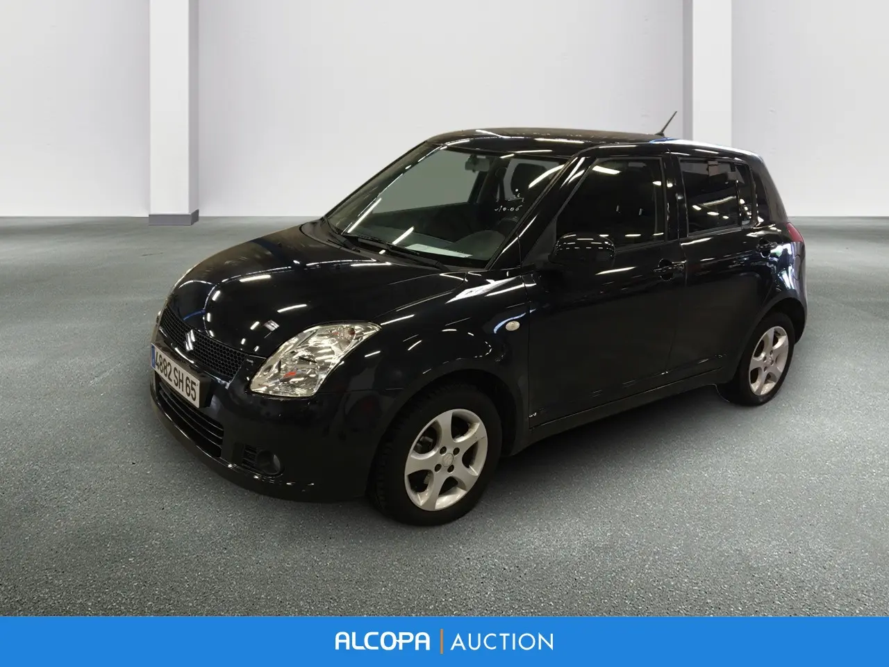 Suzuki Swift Swift 1.3 4x4 4