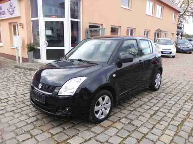 Suzuki Swift Swift 1.3 4x4 6
