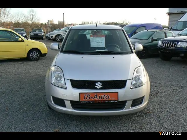 Suzuki Swift Swift 1.3 DDIS GL 1