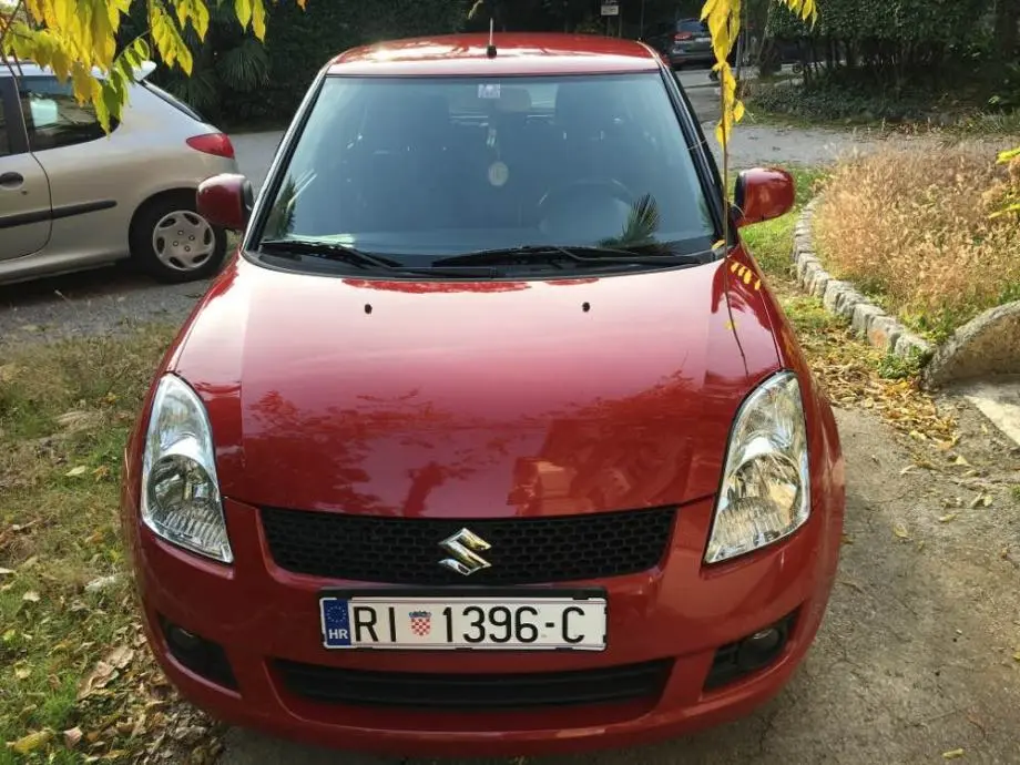 Suzuki Swift Swift 1.3 DDIS GL 2