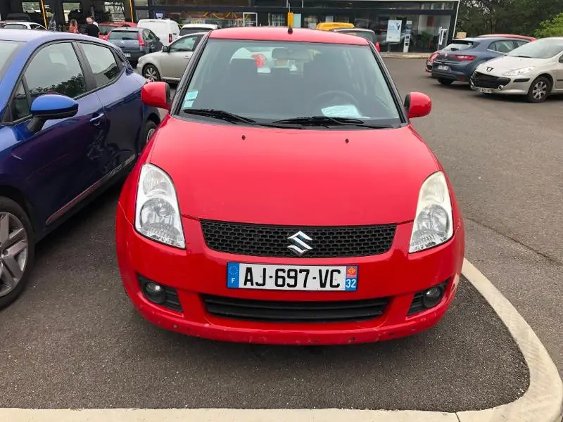 Suzuki Swift Swift 1.3 DDIS GL 2