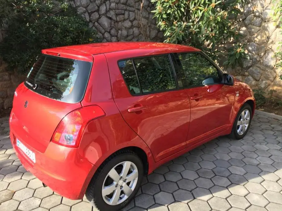 Suzuki Swift Swift 1.3 DDIS GL 5