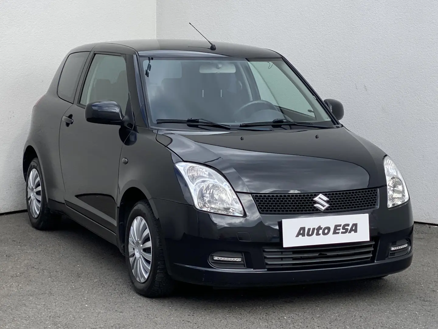 Suzuki Swift Swift 1.3 GC 5