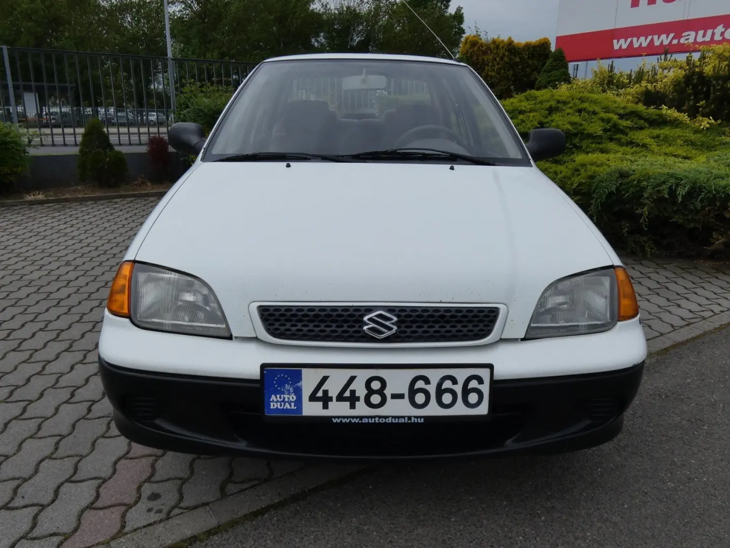 Suzuki Swift Swift 1.3 GLX 5