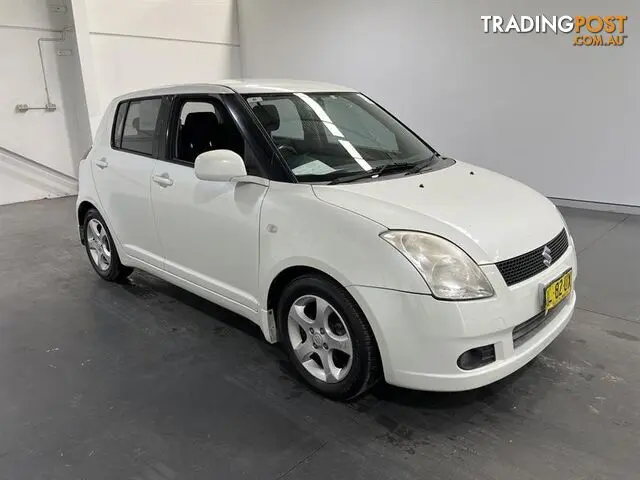 Suzuki Swift Swift 1.5 5