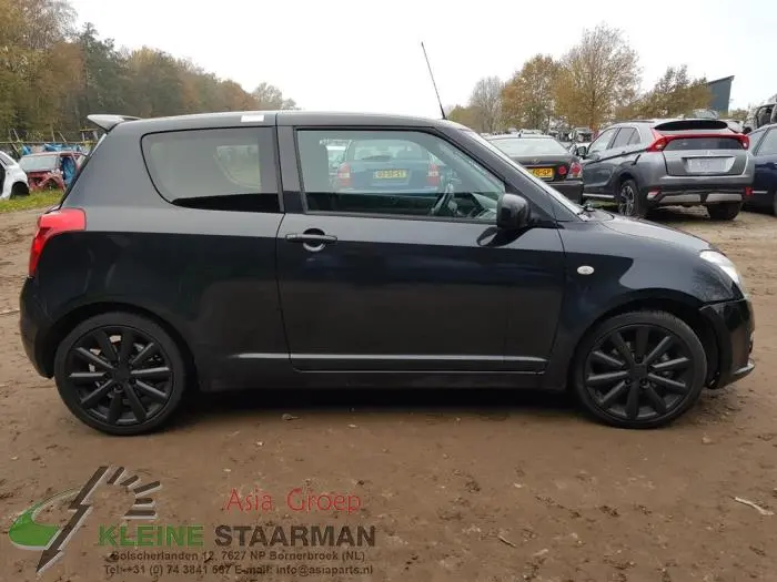Suzuki Swift Swift 1.6 Sport 3