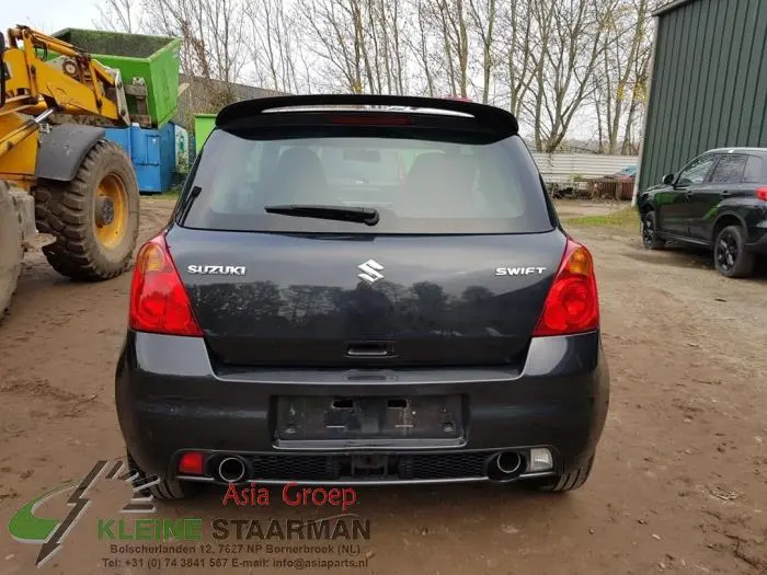 Suzuki Swift Swift 1.6 Sport 6