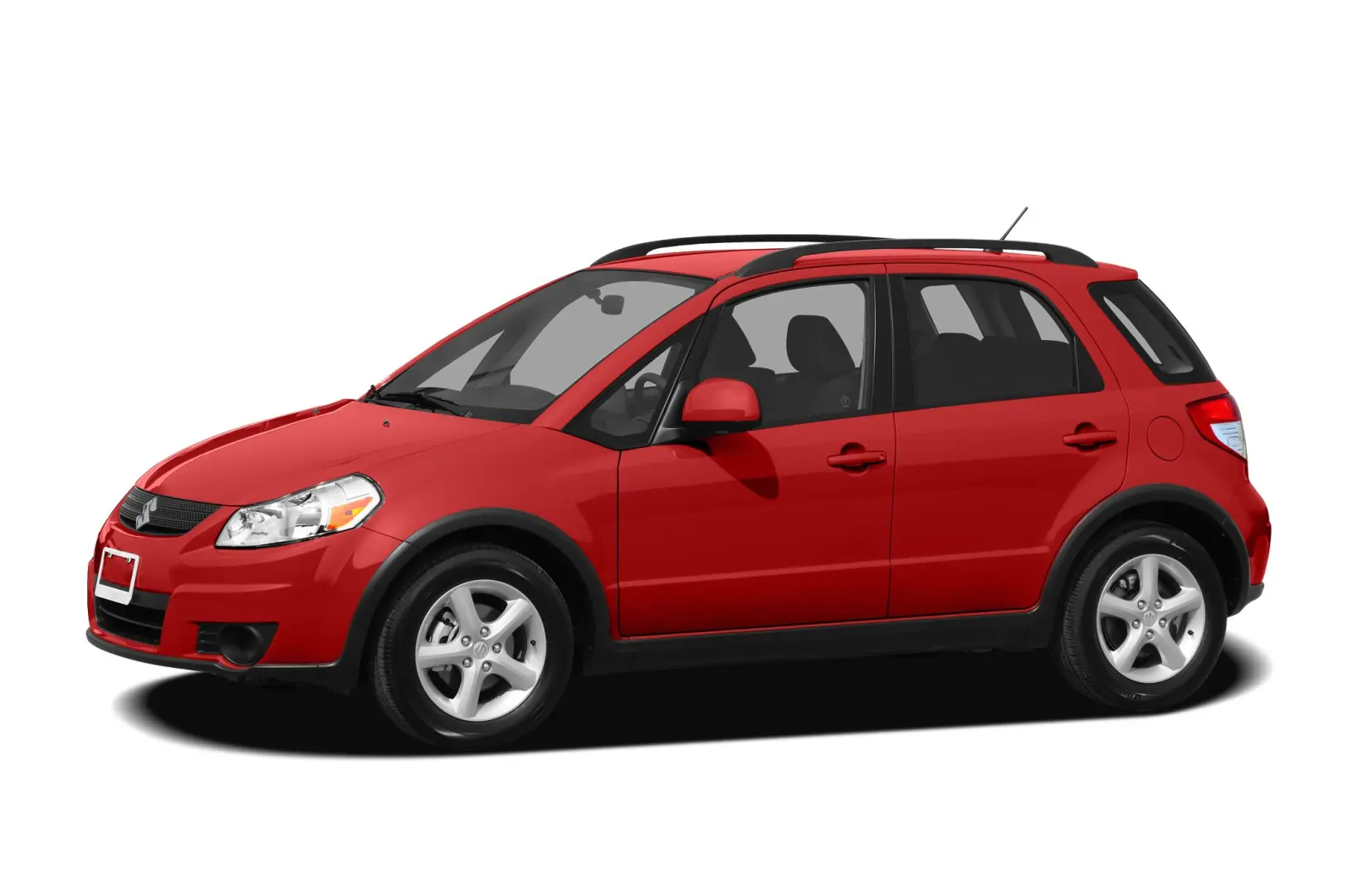 Suzuki SX4 SX4 1.6 GL 4