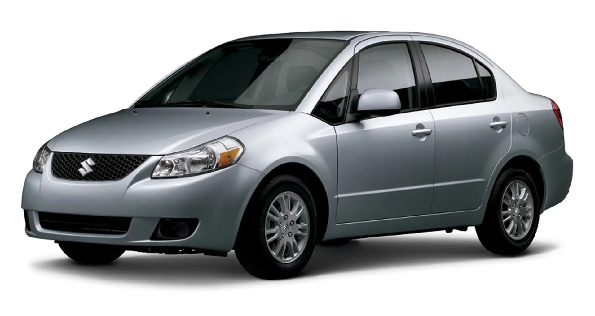Suzuki SX4 SX4 1.6 GL 5
