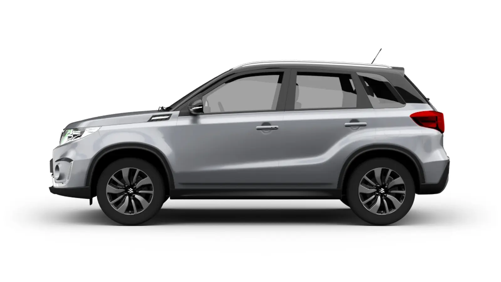 Suzuki Vitara Vitara 1.4 BoosterJet 4x2 GL Plus Tek Renk 0