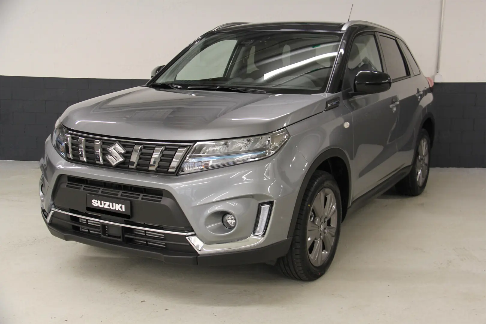 Suzuki Vitara Vitara 1.4 BoosterJet 4x2 GL Plus Tek Renk 1