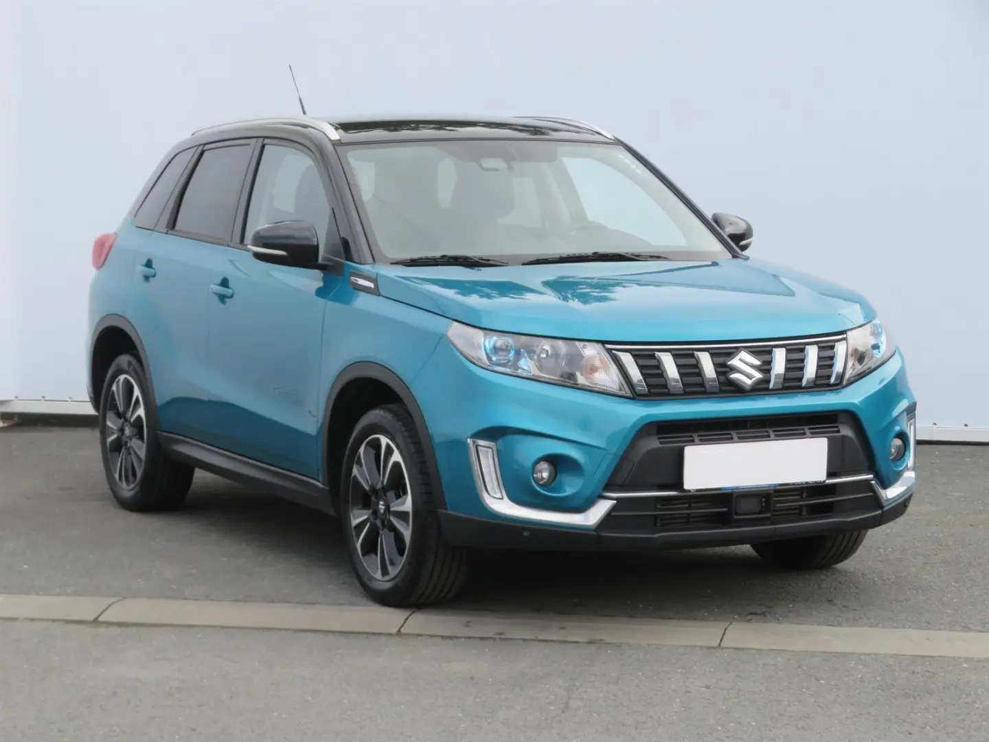 Suzuki Vitara Vitara 1.4 BoosterJet 4x4 GL Plus Tek Renk 0