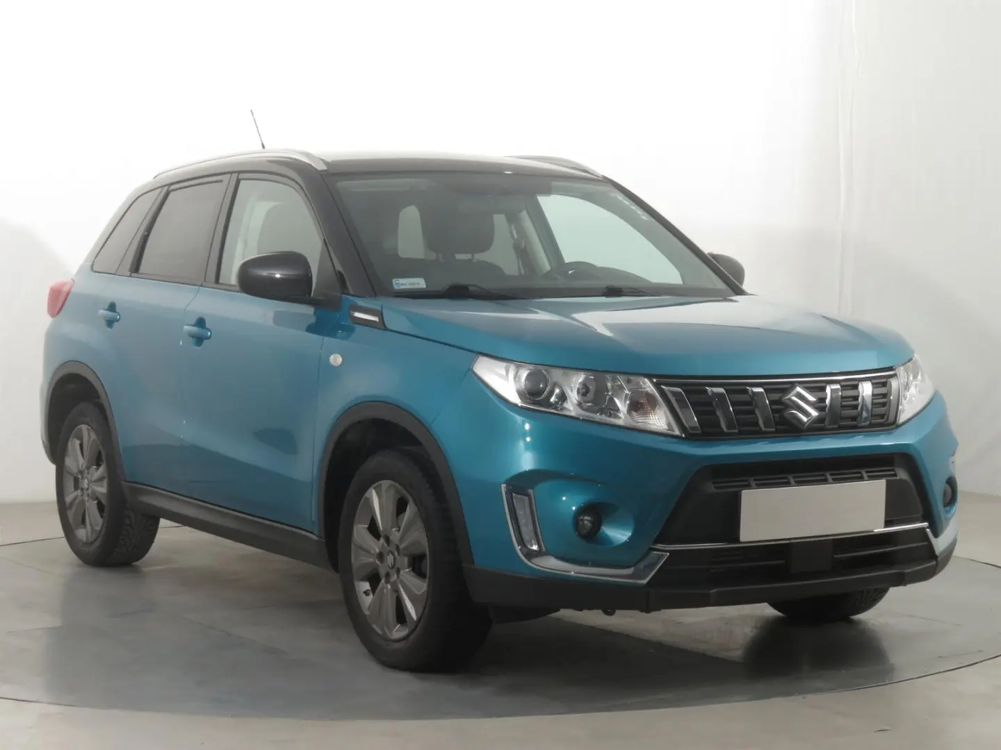 Suzuki Vitara Vitara 1.4 BoosterJet 4x4 GL Plus Tek Renk 1