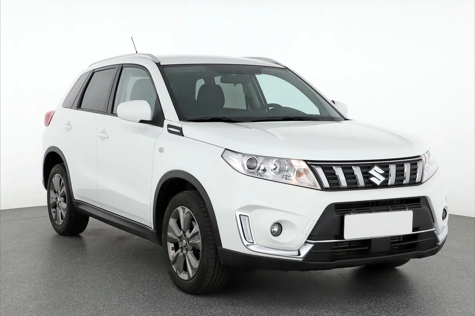 Suzuki Vitara Vitara 1.4 BoosterJet 4x4 GL Plus Tek Renk 5