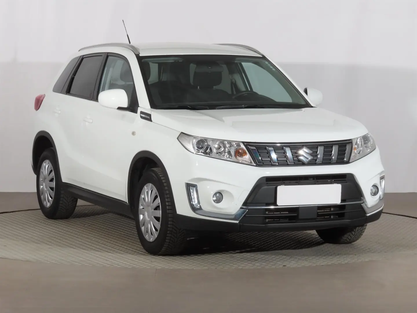 Suzuki Vitara Vitara 1.4 BoosterJet 4x4 GL Plus Tek Renk 3