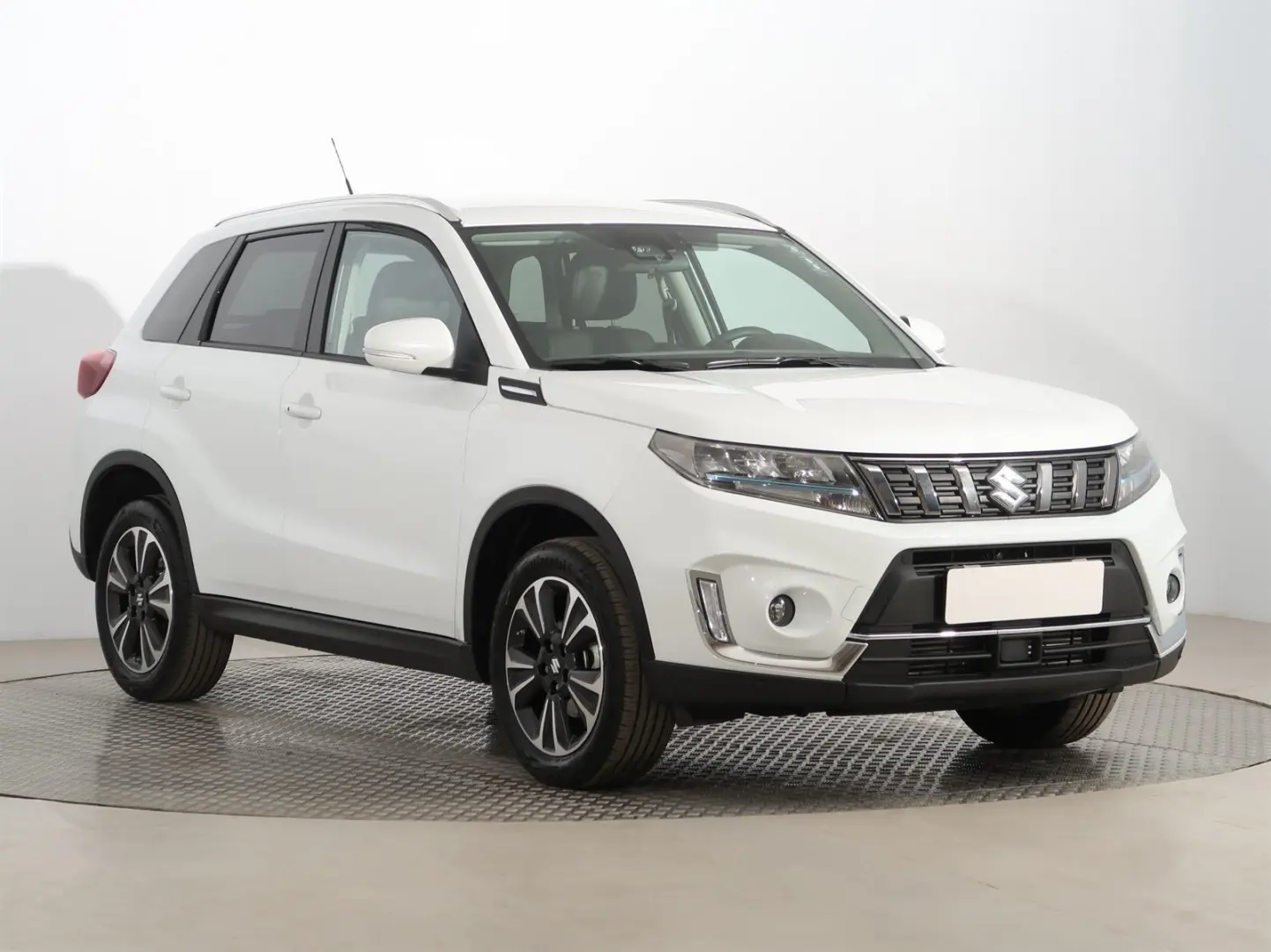 Suzuki Vitara Vitara 1.4 BoosterJet 4x2 S Çift Renk 2