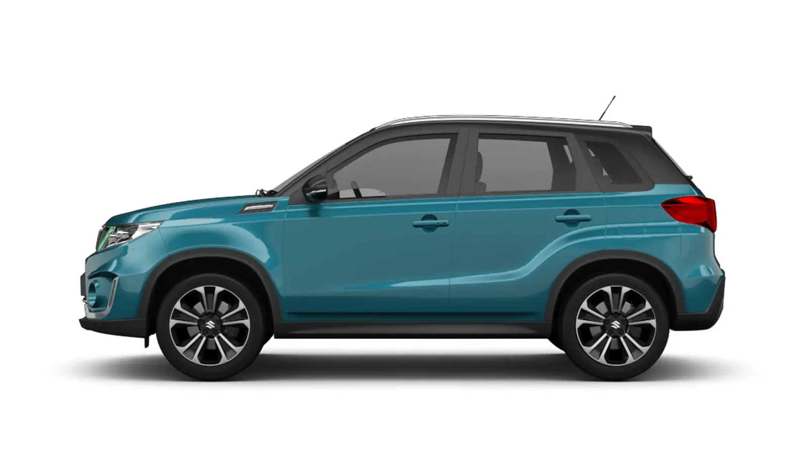 Suzuki Vitara Vitara 1.4 Hibrit 4x4 GL Elegance 3