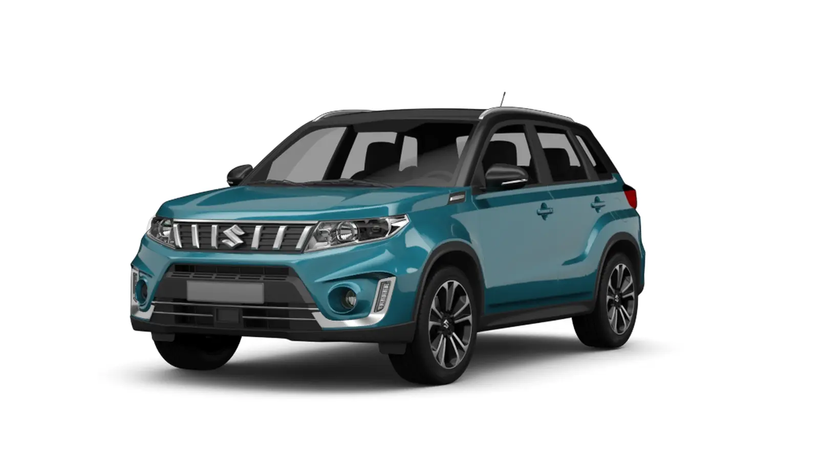 Suzuki Vitara Vitara 1.4 Hibrit 4x4 GL Elegance 4