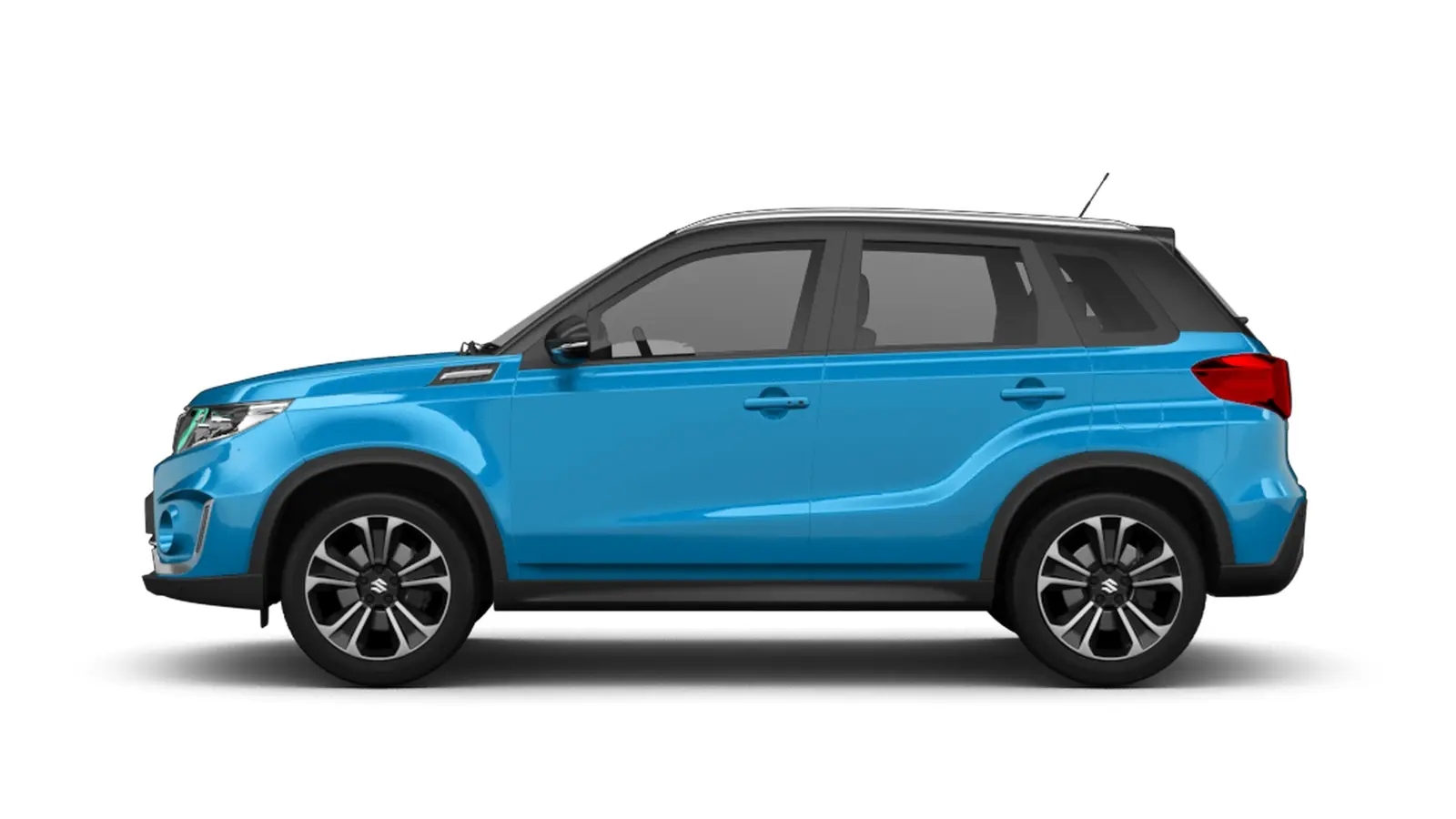 Suzuki Vitara Vitara 1.4 Hibrit 4x2 GL Elegance 0