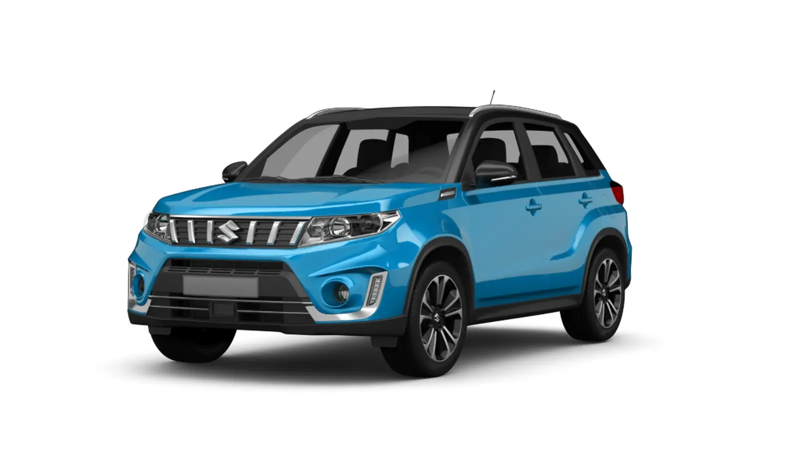 Suzuki Vitara Vitara 1.4 Hibrit 4x2 GL Elegance 1