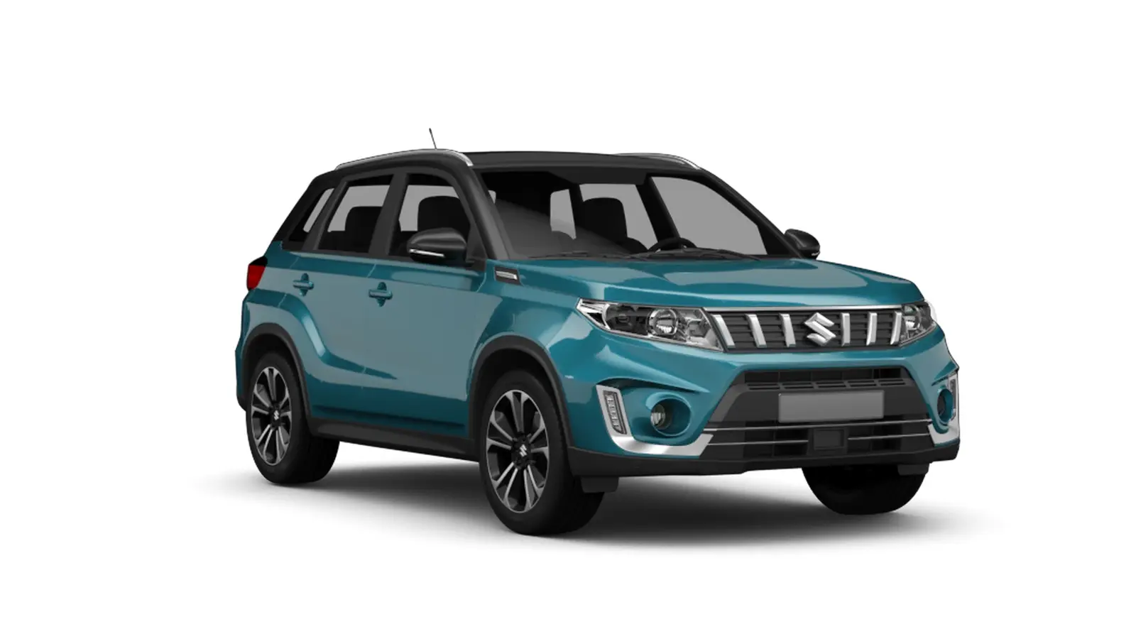 Suzuki Vitara Vitara 1.4 Hibrit 4x2 GLX Premium 3