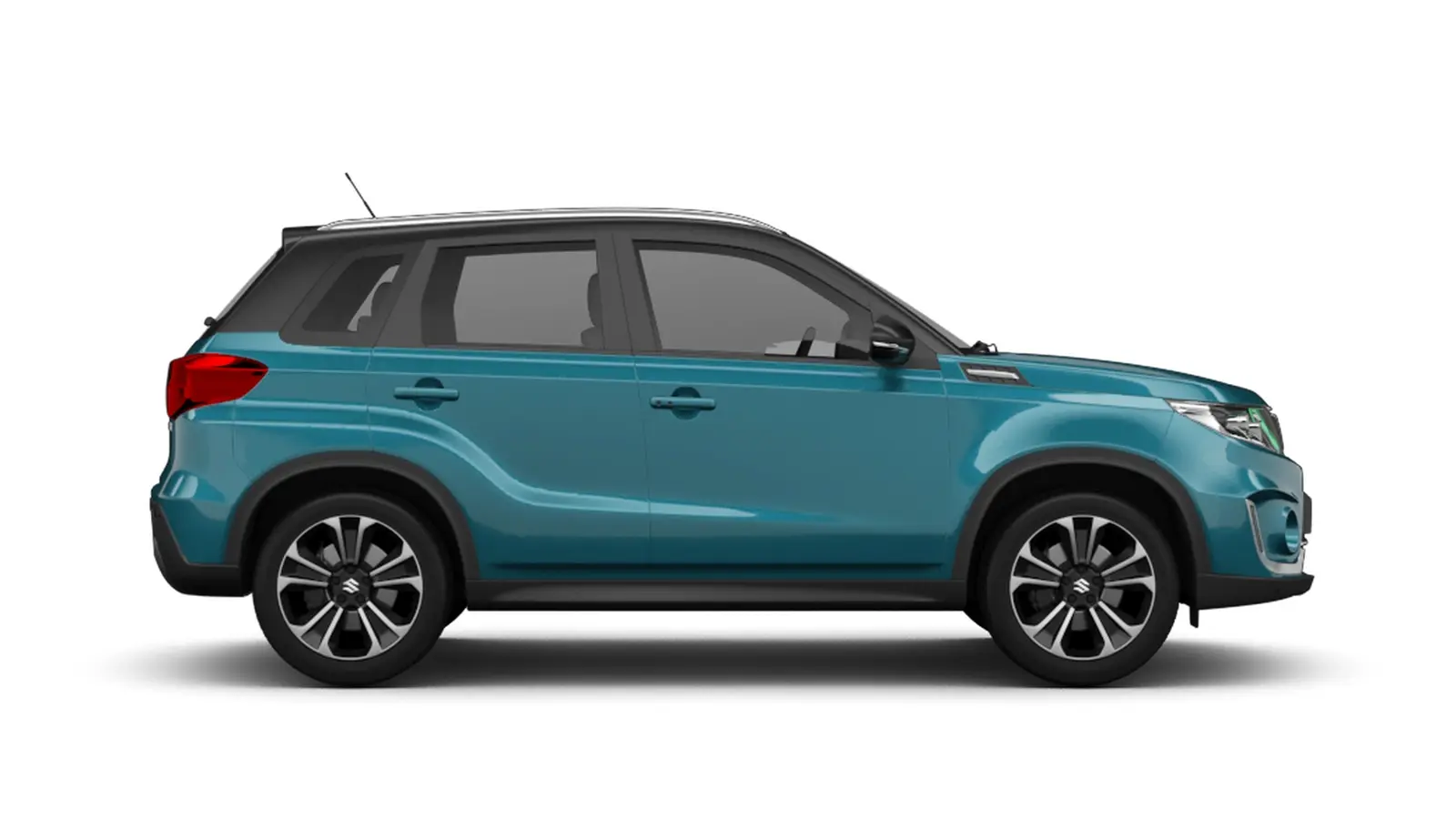 Suzuki Vitara Vitara 1.4 Hibrit 4x2 GLX Premium 4
