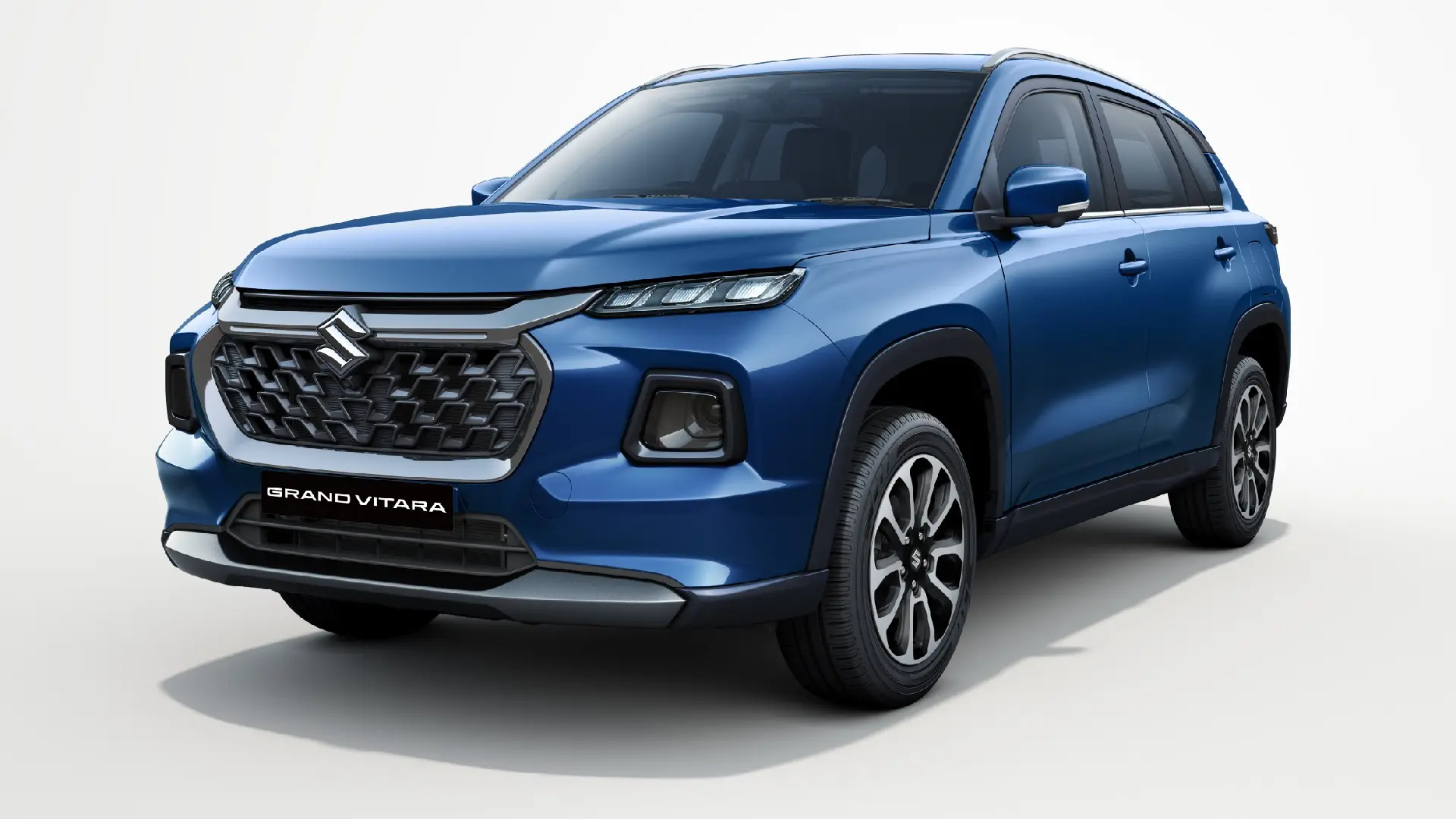 Suzuki Vitara Vitara 1.4 Hibrit 4x2 GLX Premium 6