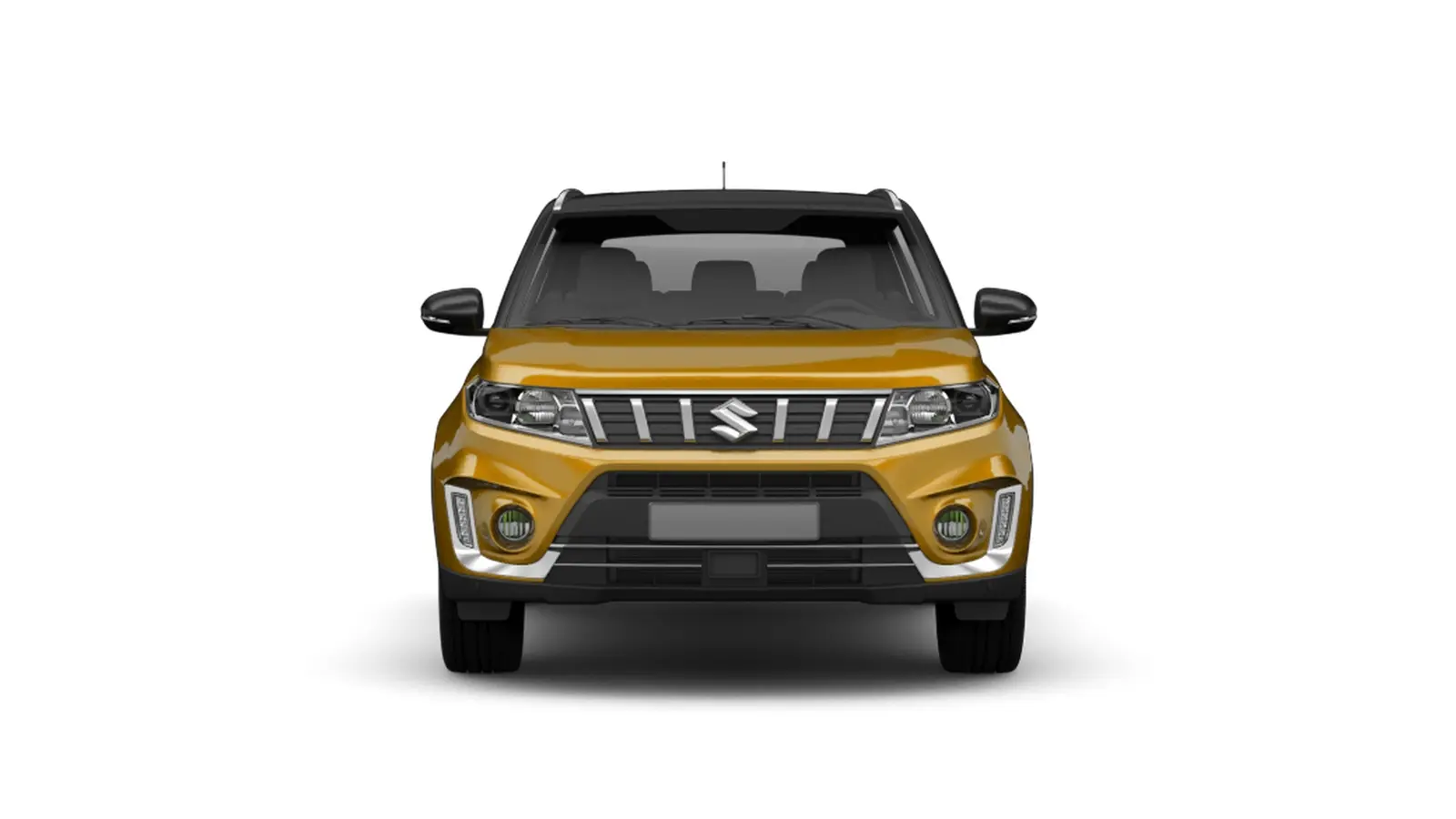 Suzuki Vitara Vitara 1.4 Hibrit 4x2 GLX Premium 4