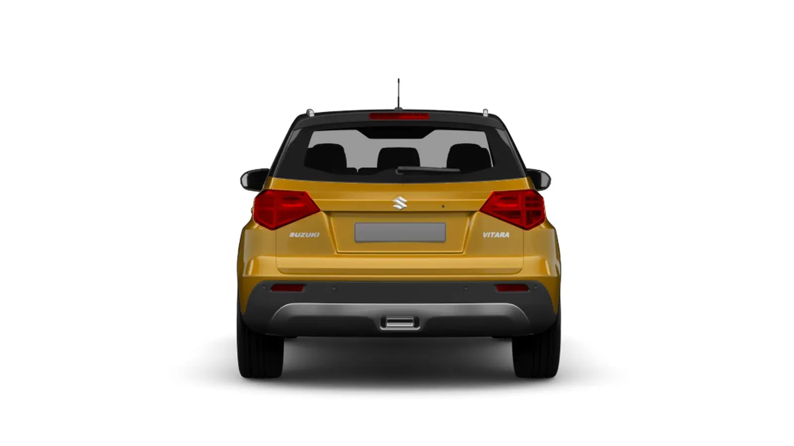 Suzuki Vitara Vitara 1.4 Hibrit 4x2 GLX Premium 5
