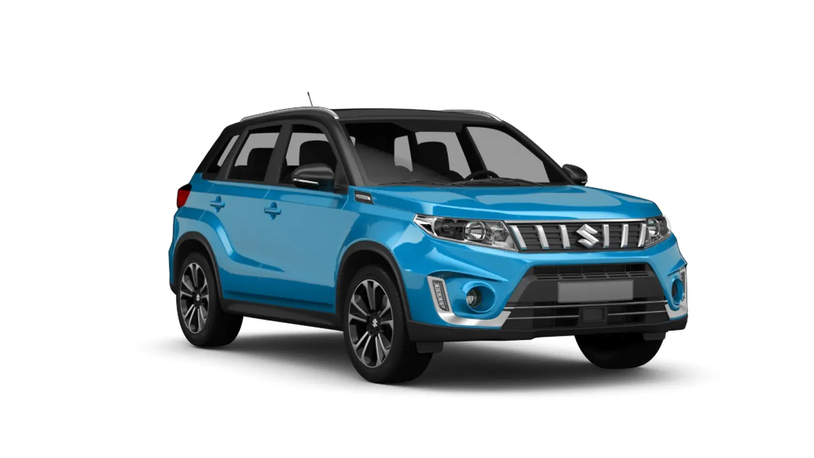 Suzuki Vitara Vitara 1.4 Hibrit 4x4 GLX Premium 0