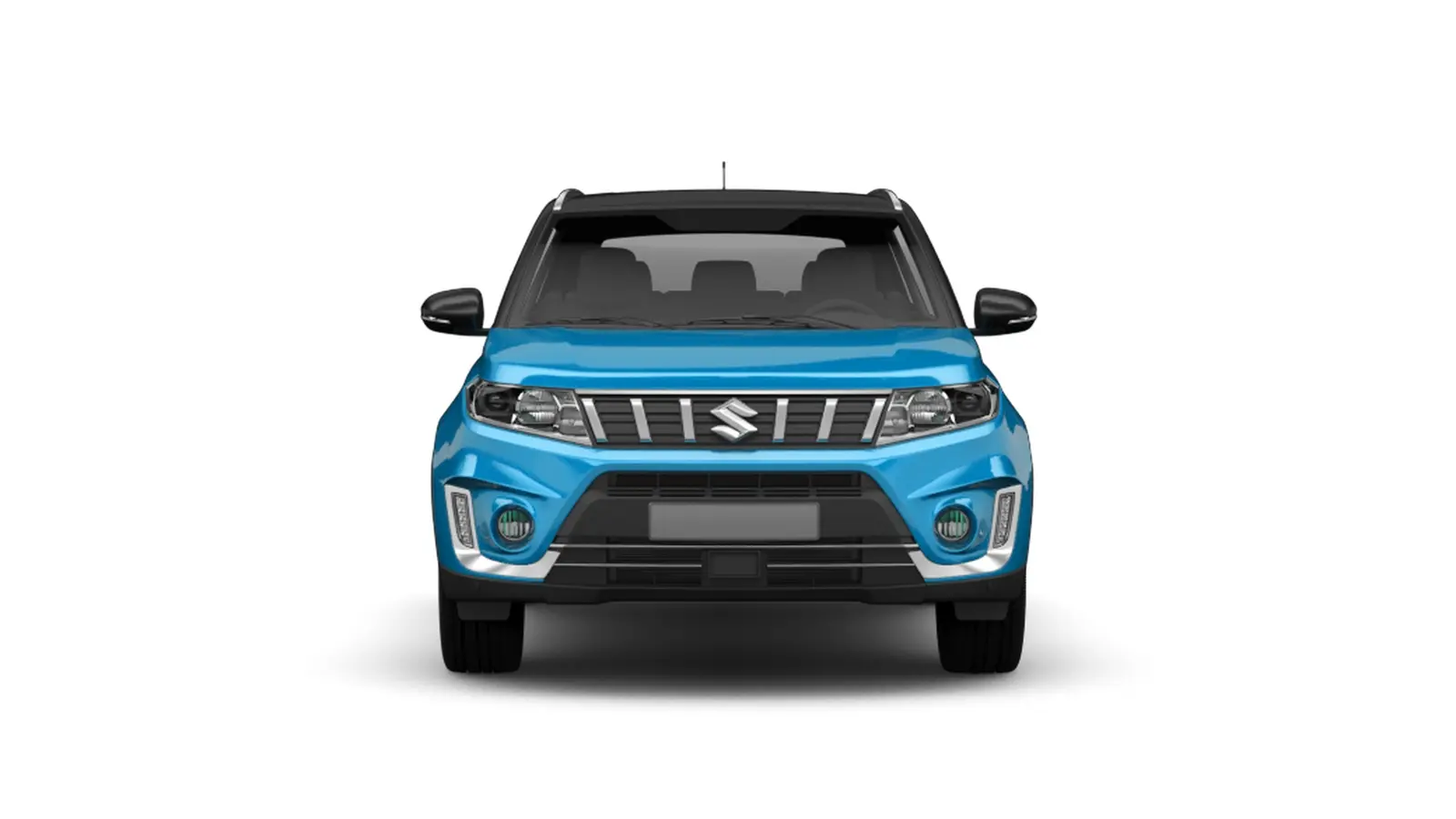 Suzuki Vitara Vitara 1.4 Hibrit 4x4 GLX Premium 1