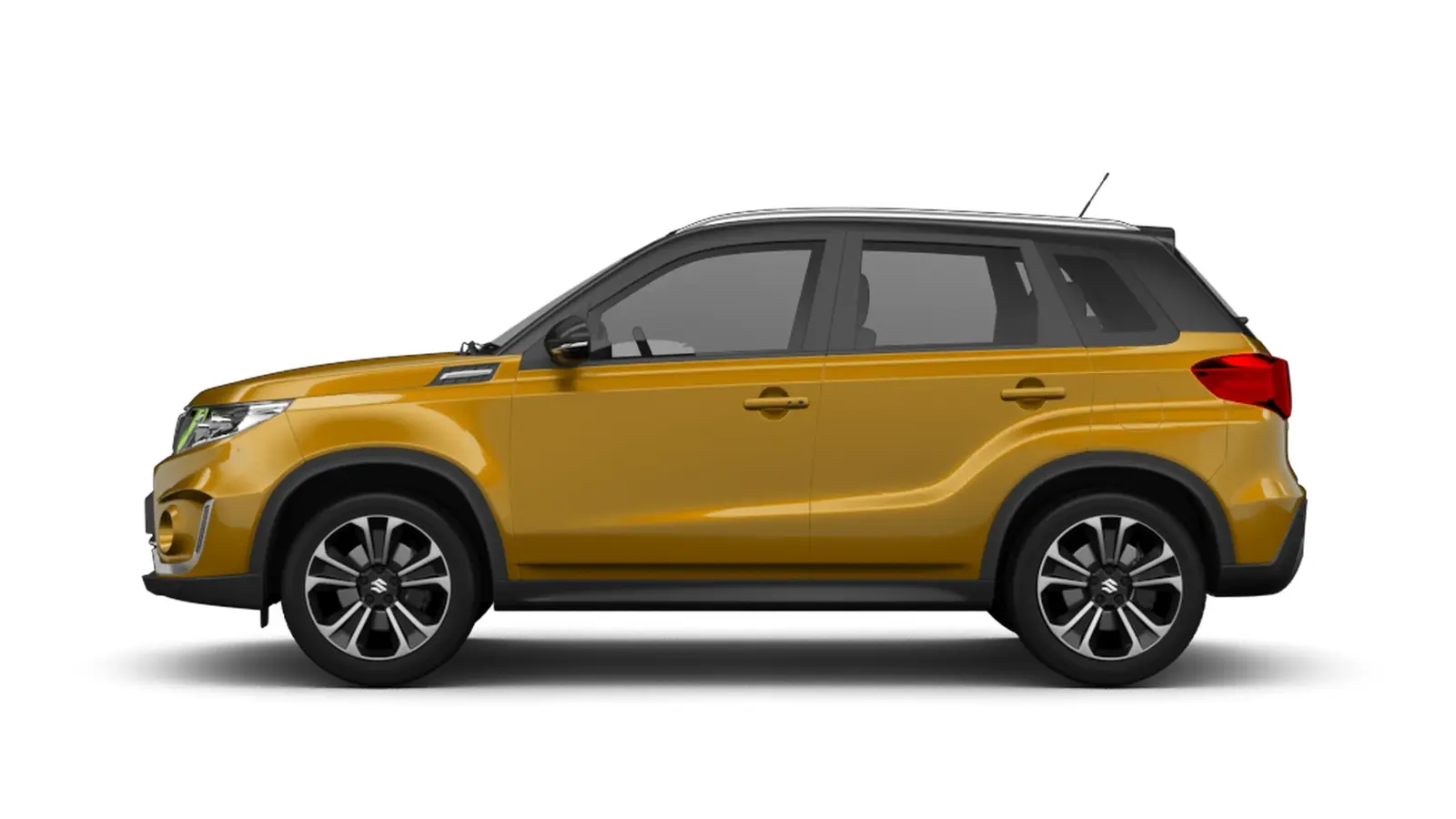 Suzuki Vitara Vitara 1.4 Hibrit 4x4 GL Elegance 2