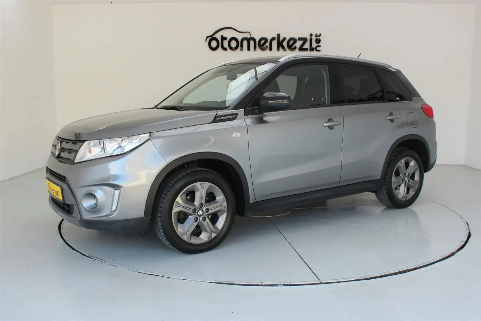 Suzuki Vitara Vitara 1.6 VVT 4x2 GL Plus Tek Renk 1