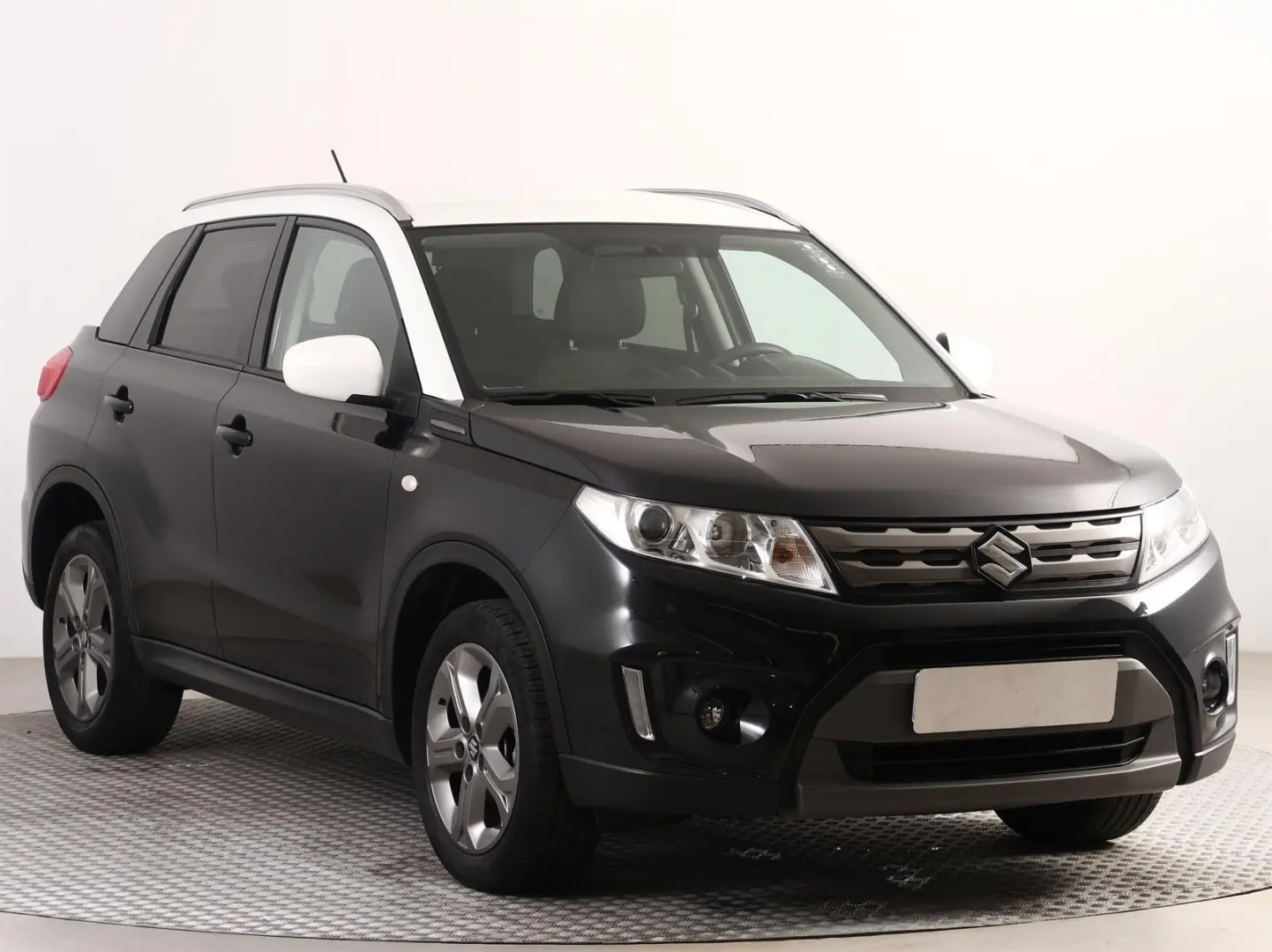 Suzuki Vitara Vitara 1.6 VVT 4x2 GL Plus Tek Renk 2