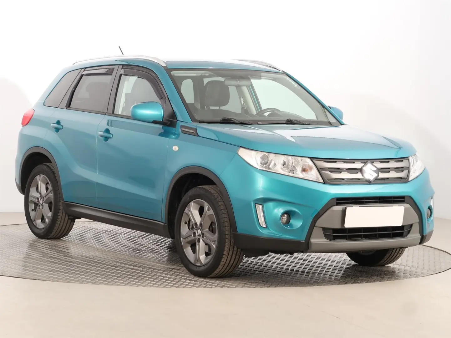 Suzuki Vitara Vitara 1.6 VX 0