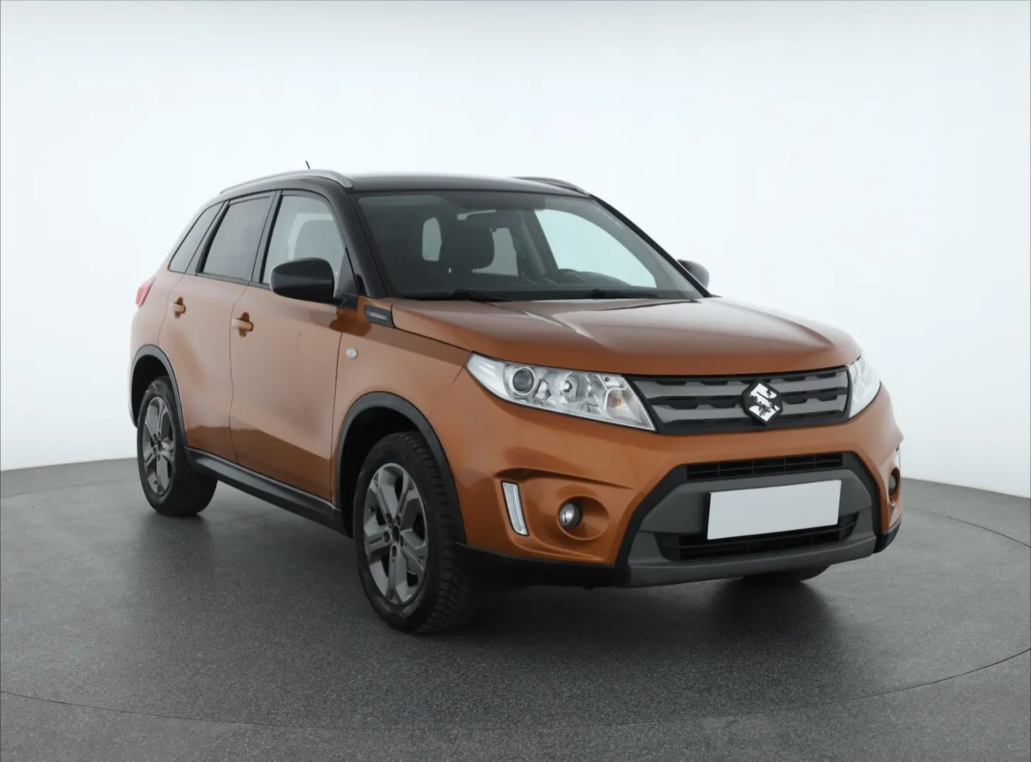 Suzuki Vitara Vitara 1.6 VX 6