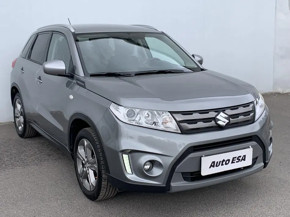 Suzuki Vitara Vitara 1.6 VX 7